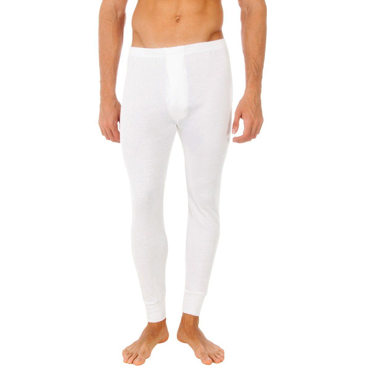 Herren lange Unterhose