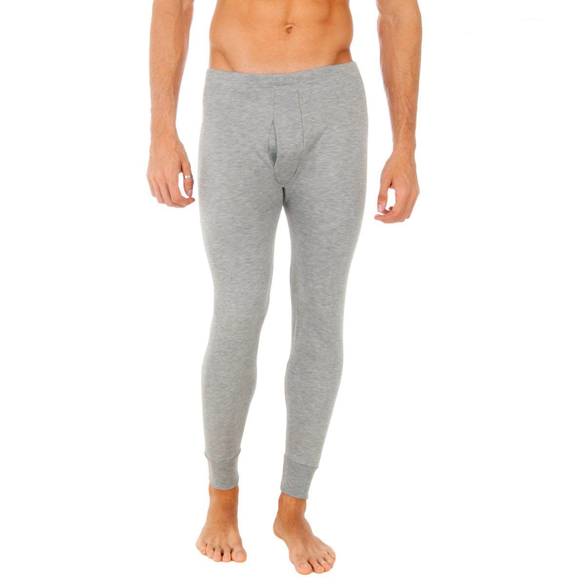 Herren lange Unterhose
