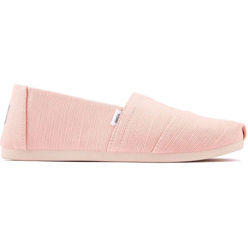 Lässige Canvas-Slipper