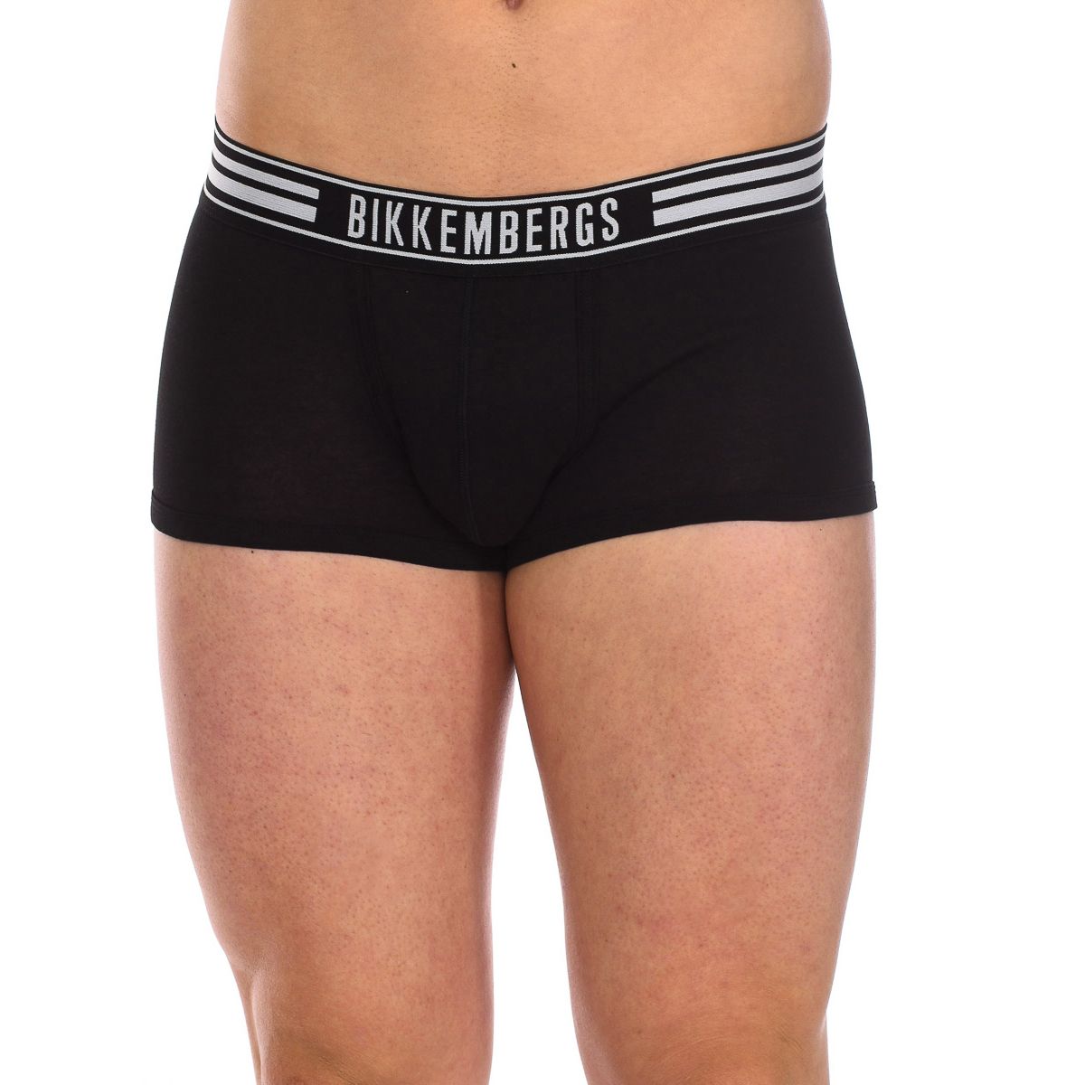 Herren Stretch Baumwoll Boxershorts