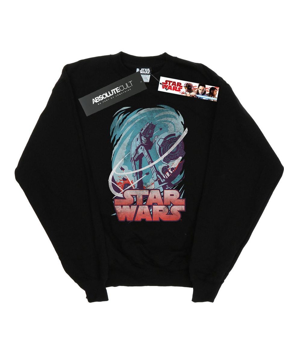 Star Wars Hoth Swirl Sweatshirt