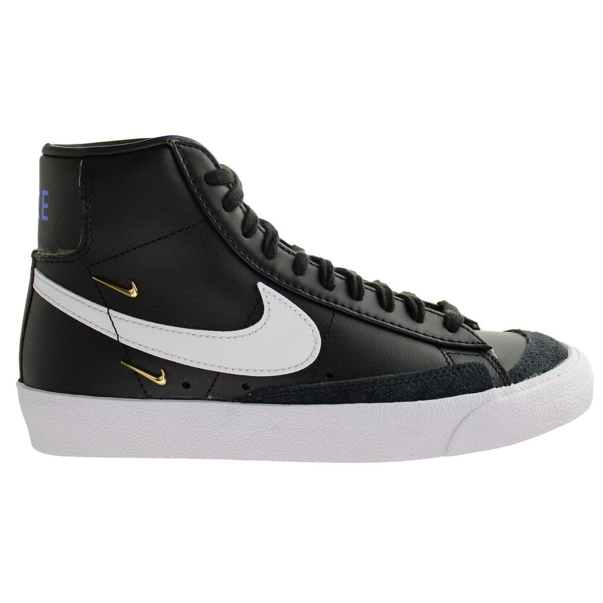 Klassische High-Top-Sneakers