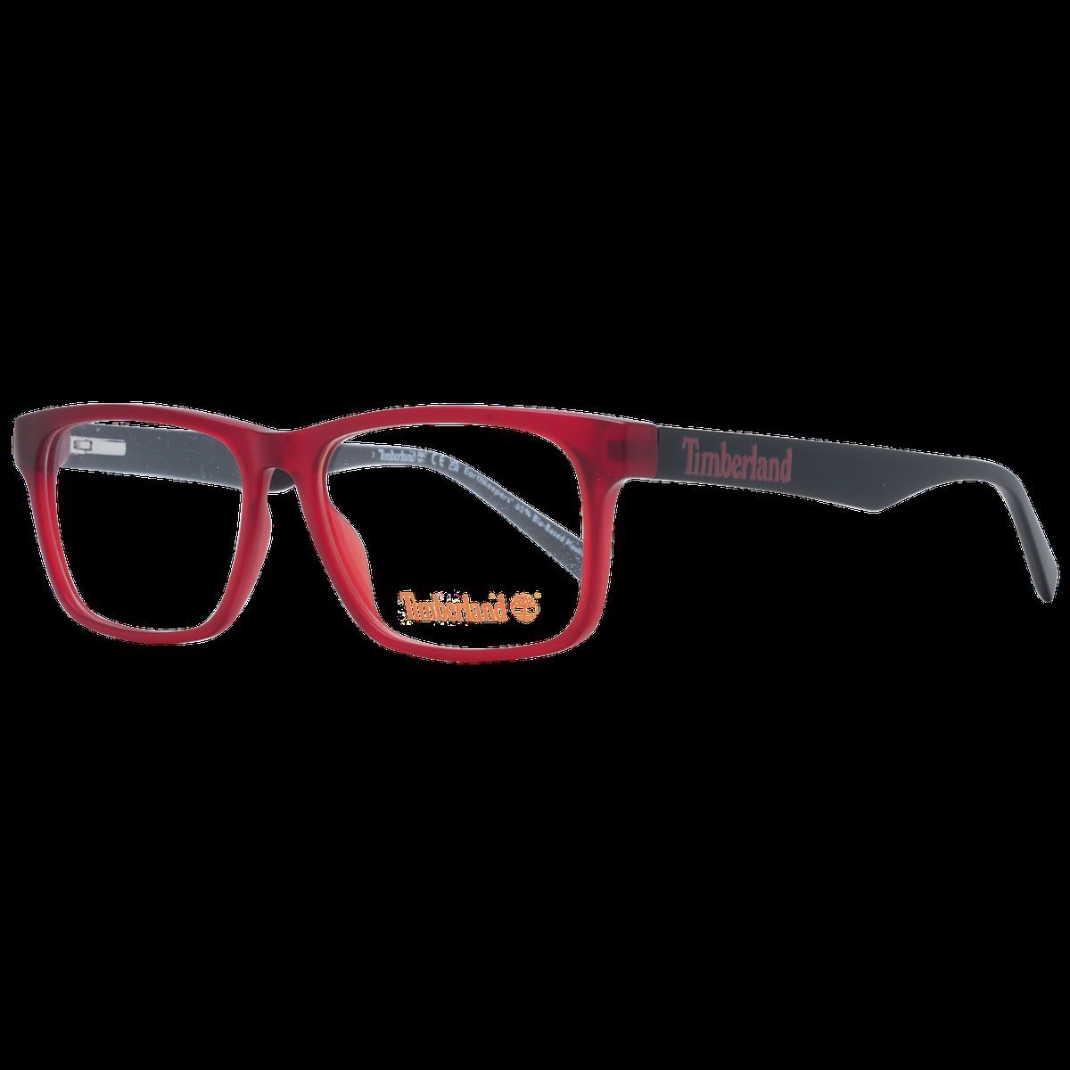Klassische rechteckige Vollrandbrille