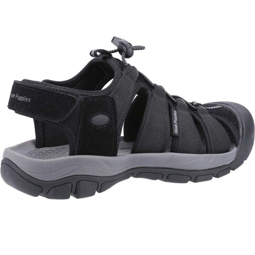 Geschlossene Outdoor-Wandersandalen