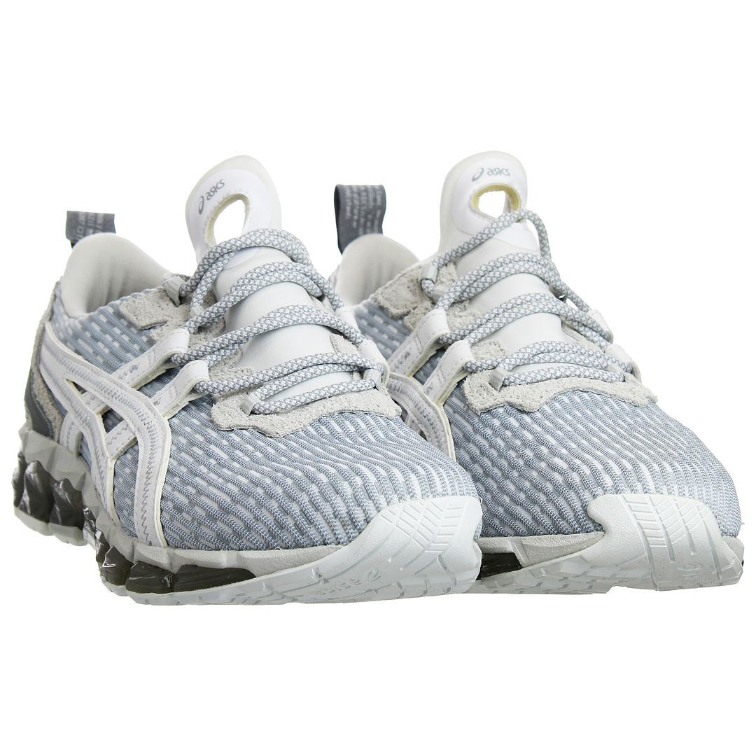 Moderne Performance Mesh-Sneaker