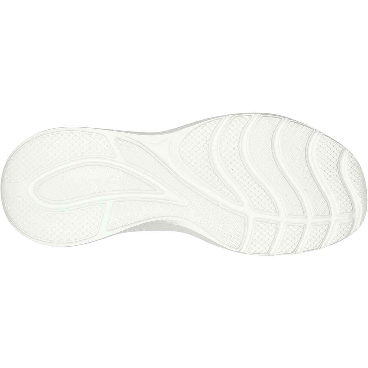 Leichte Strick-Sportschuhe