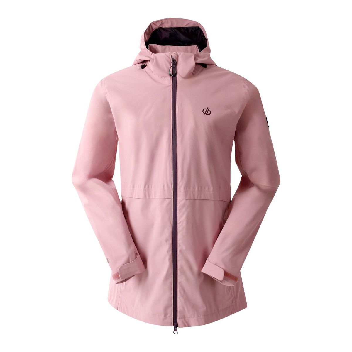 Dare 2B - "Switch Up II" Jacke, wasserfest für Damen (Flieder)