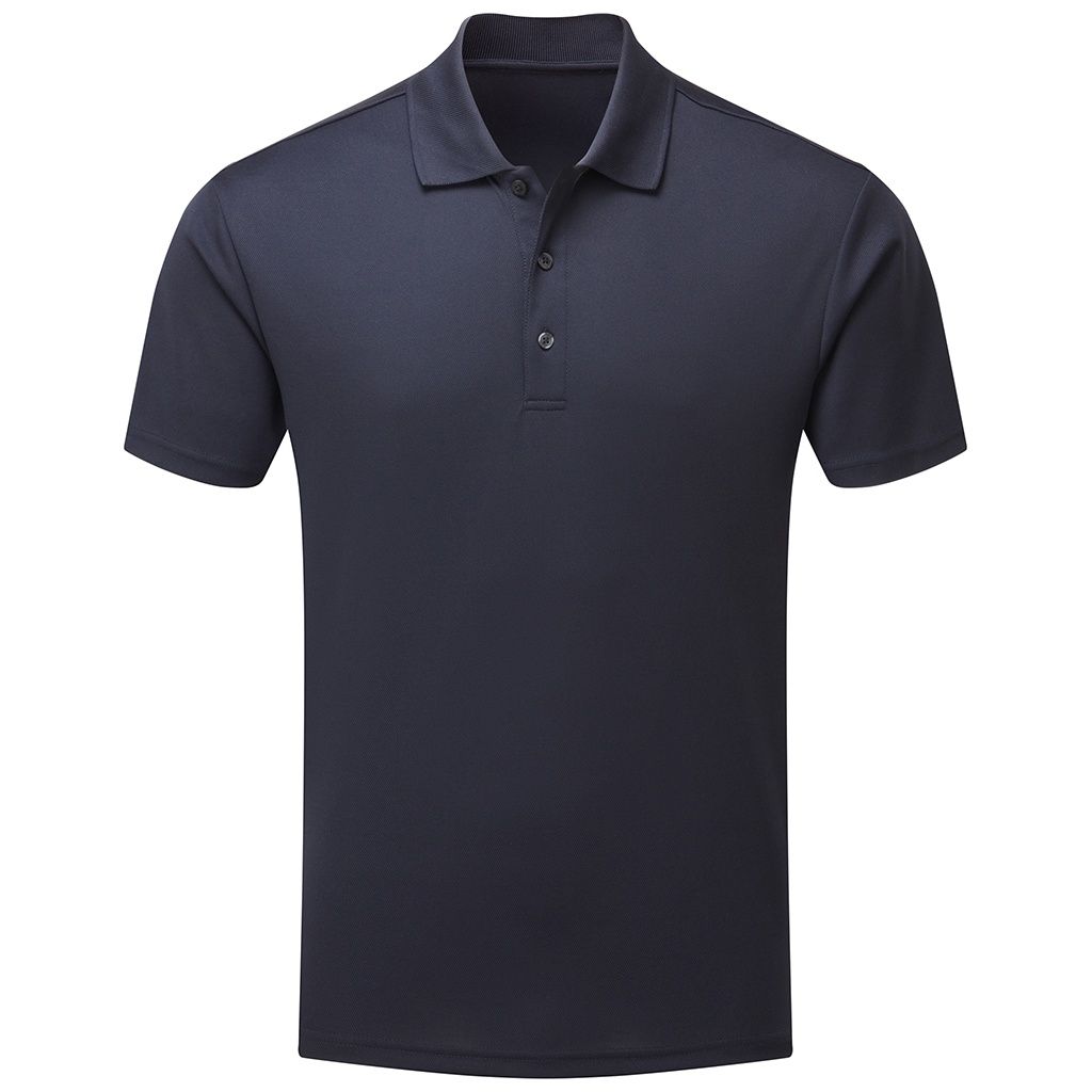 Nachhaltiges Funktions-Poloshirt