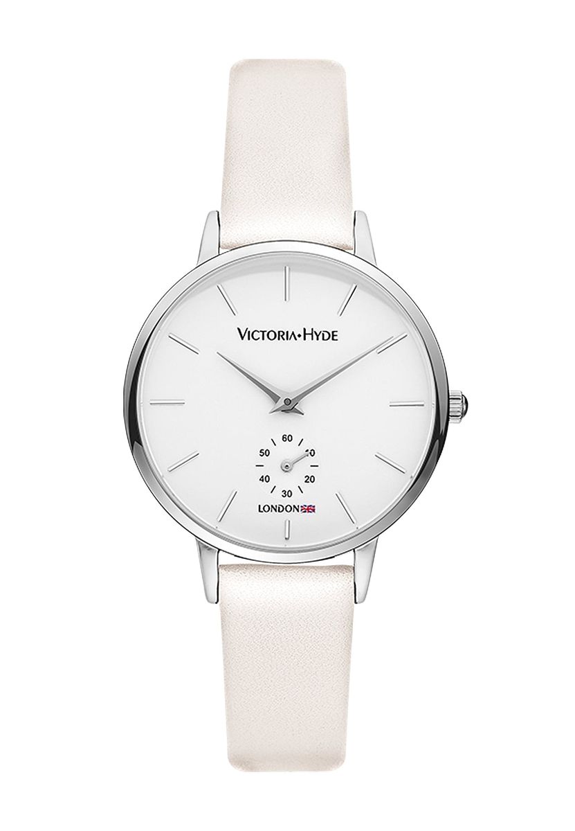 Elegante minimalistische Damenuhr