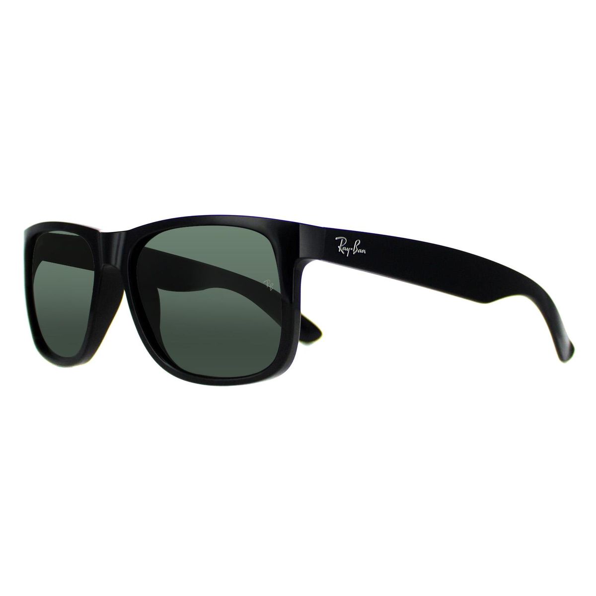 Ikonische eckige Sonnenbrille