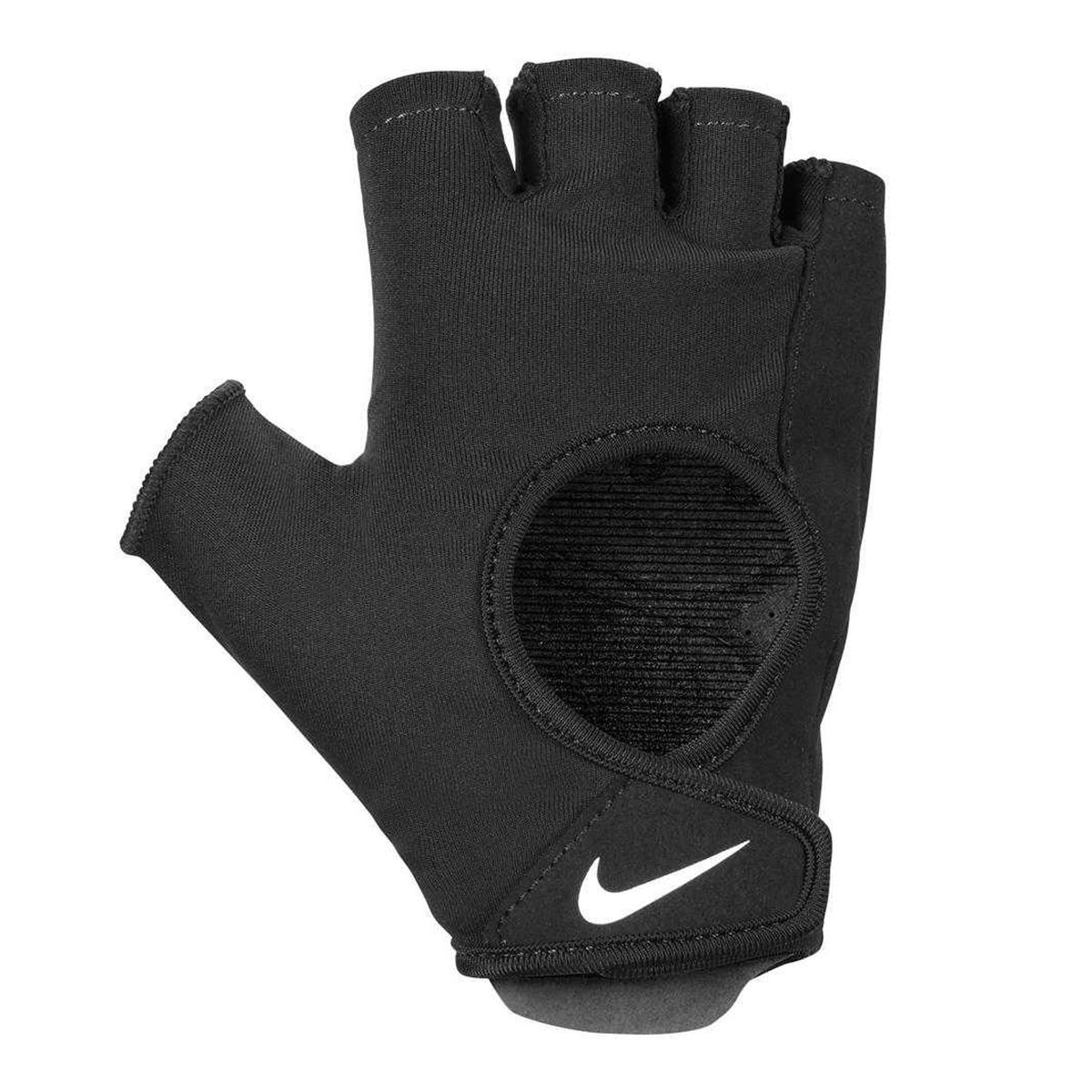 Fingerlose Trainingshandschuhe mit Grip