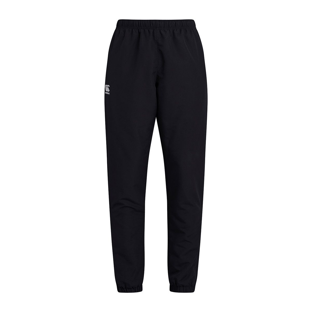 Herren Trainingshose mit schmalem Schnitt