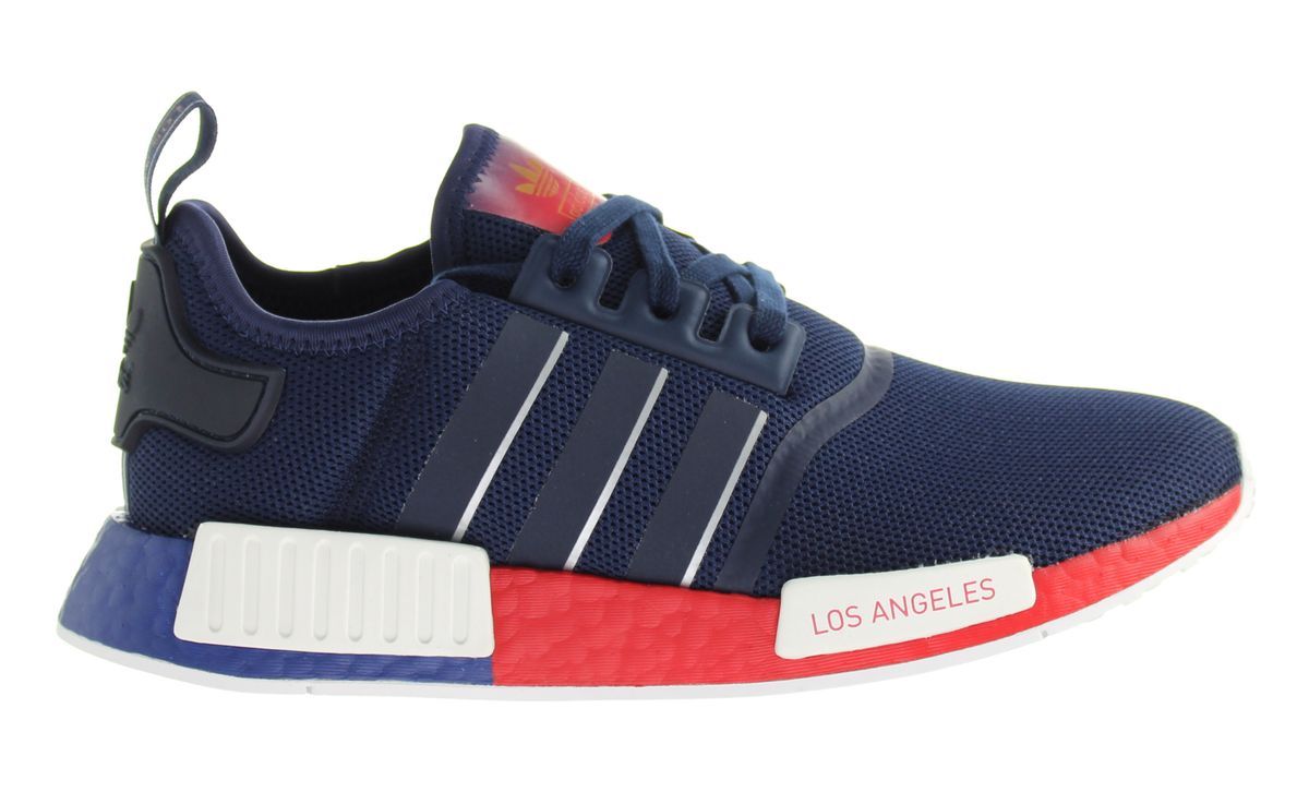 NMD R1 Los Angeles Sneaker