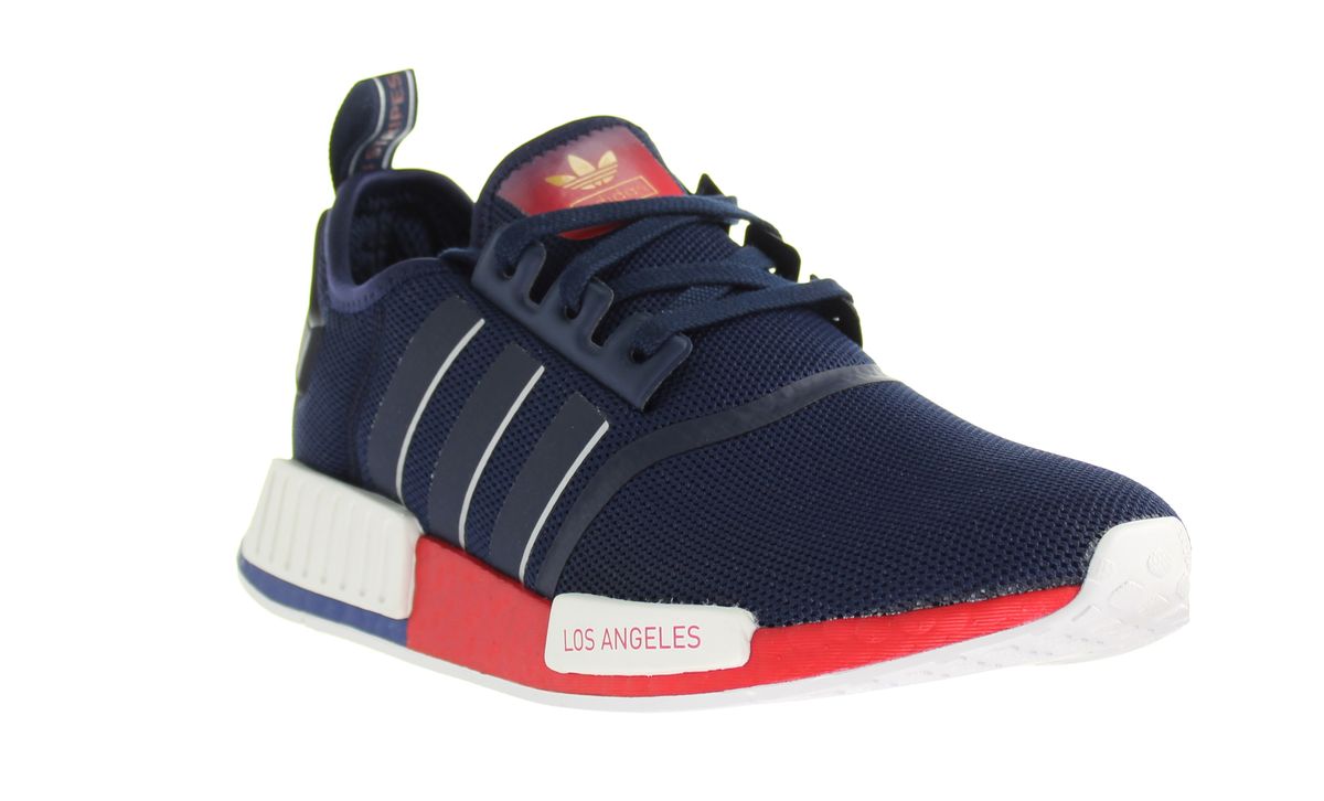 NMD R1 Los Angeles Sneaker