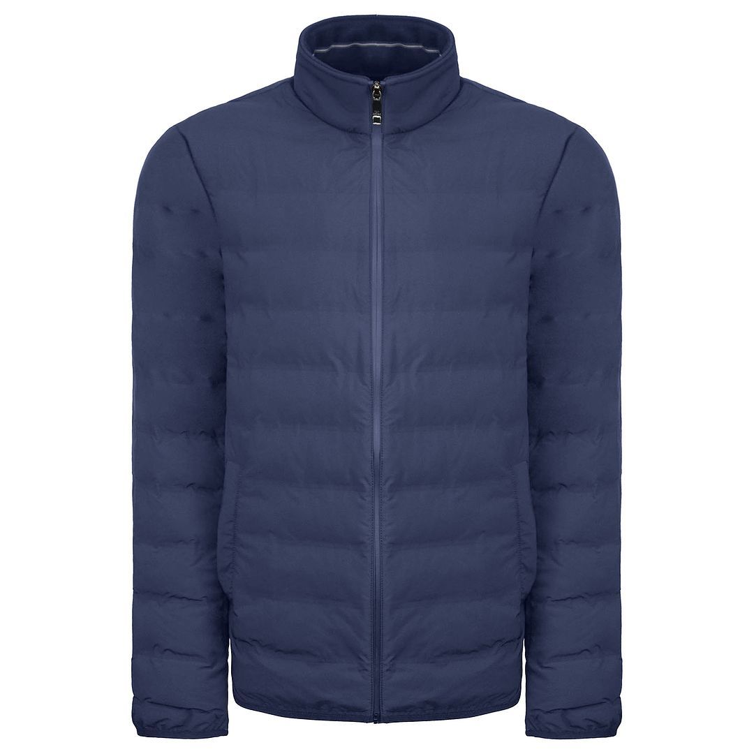 Herren Steppjacke