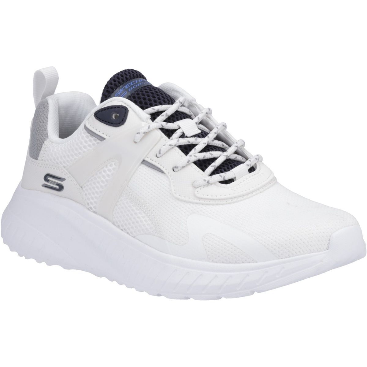 Bobs Squad Chaos Elevated Drift Trainers
