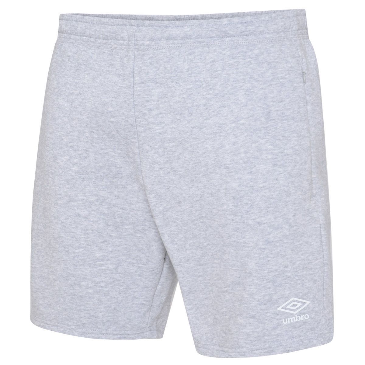 Herren Freizeit Fleece Gymnastikshorts