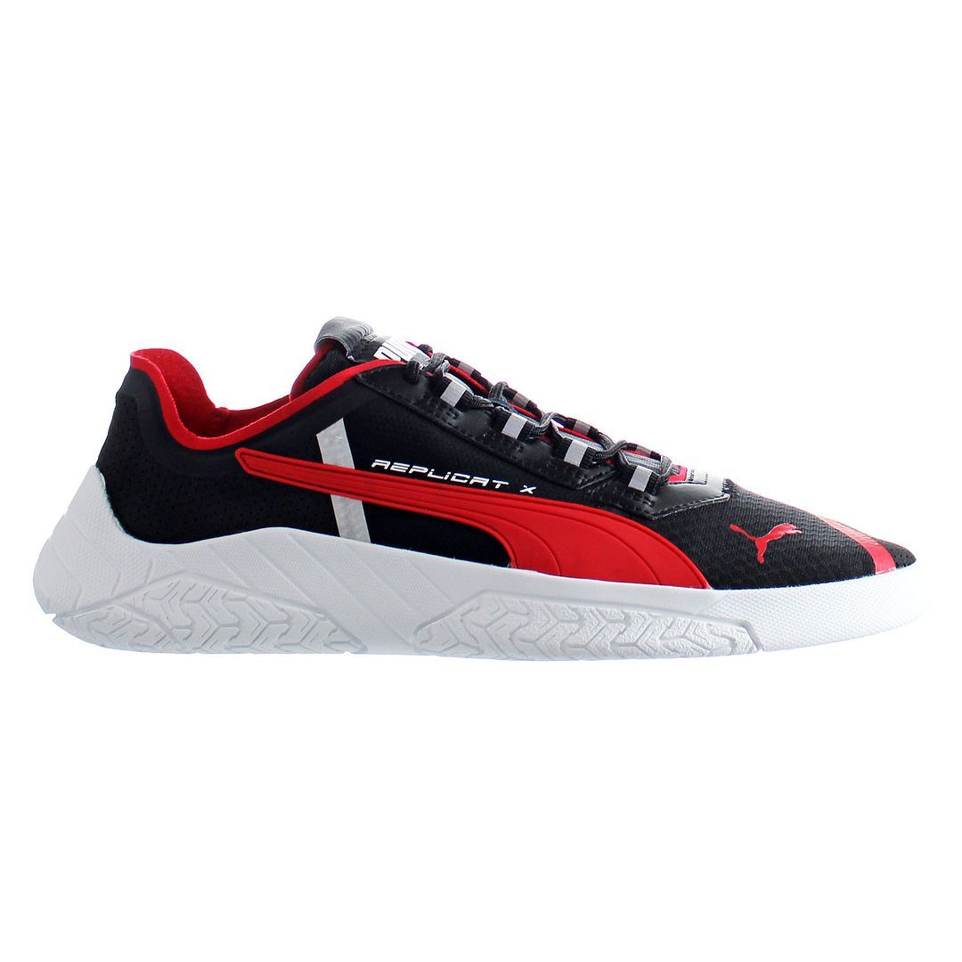 Puma SF Replicat-X Herren Black Trainer