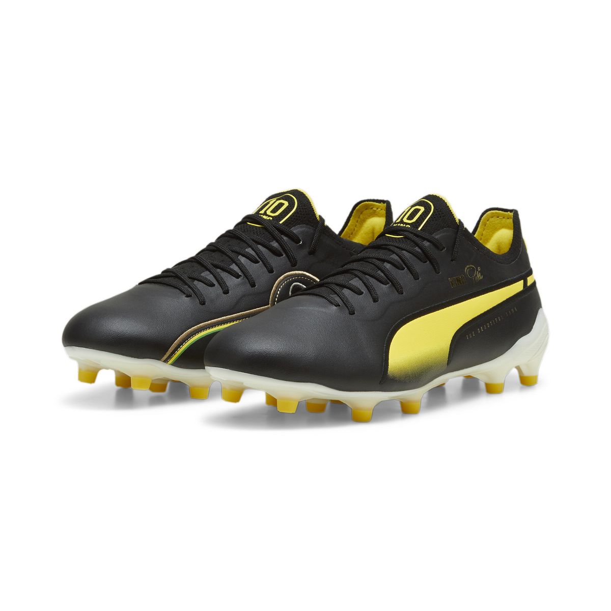 King Ultimate Pelé Fußballschuhe