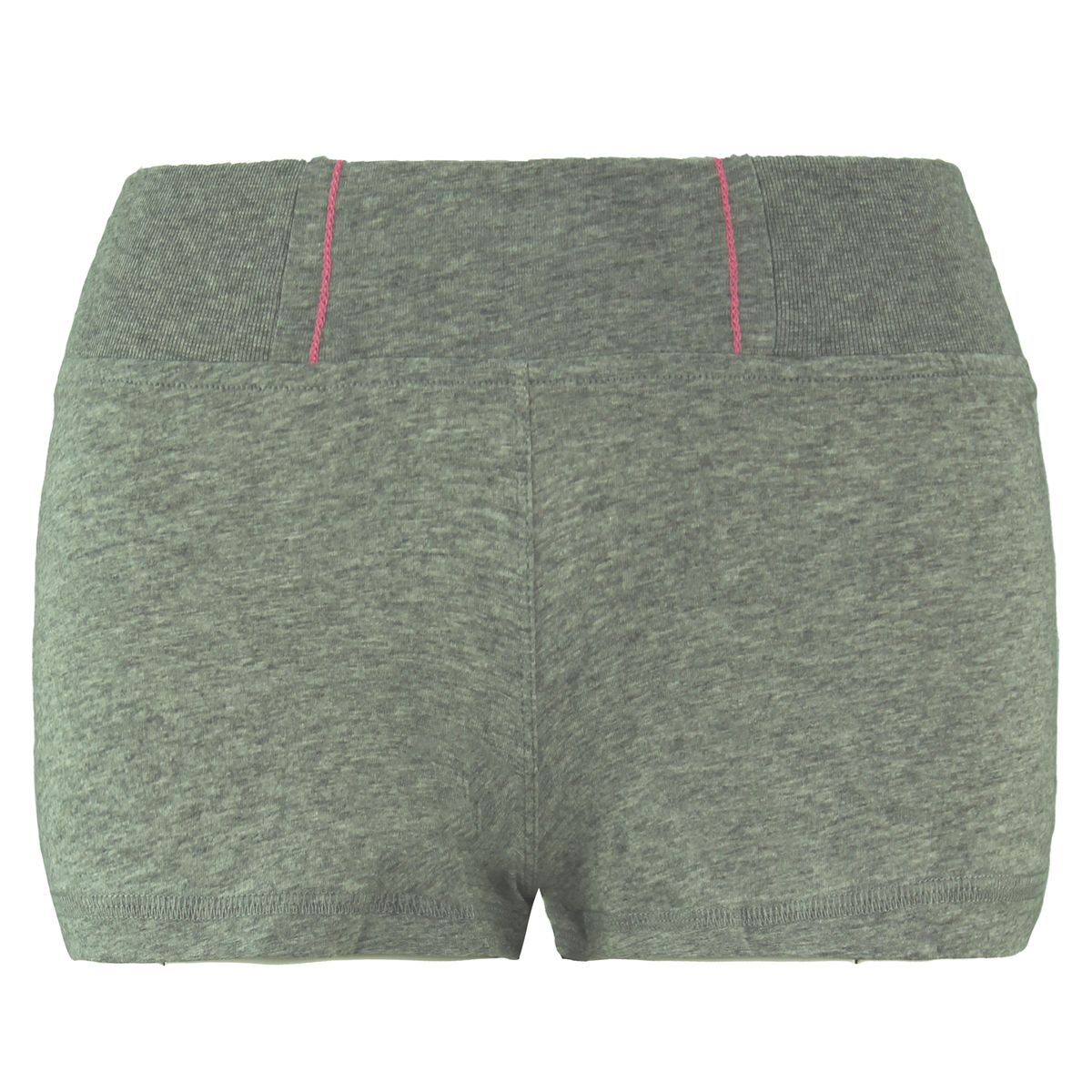 Sportliche Heritage Fit Jersey-Shorts