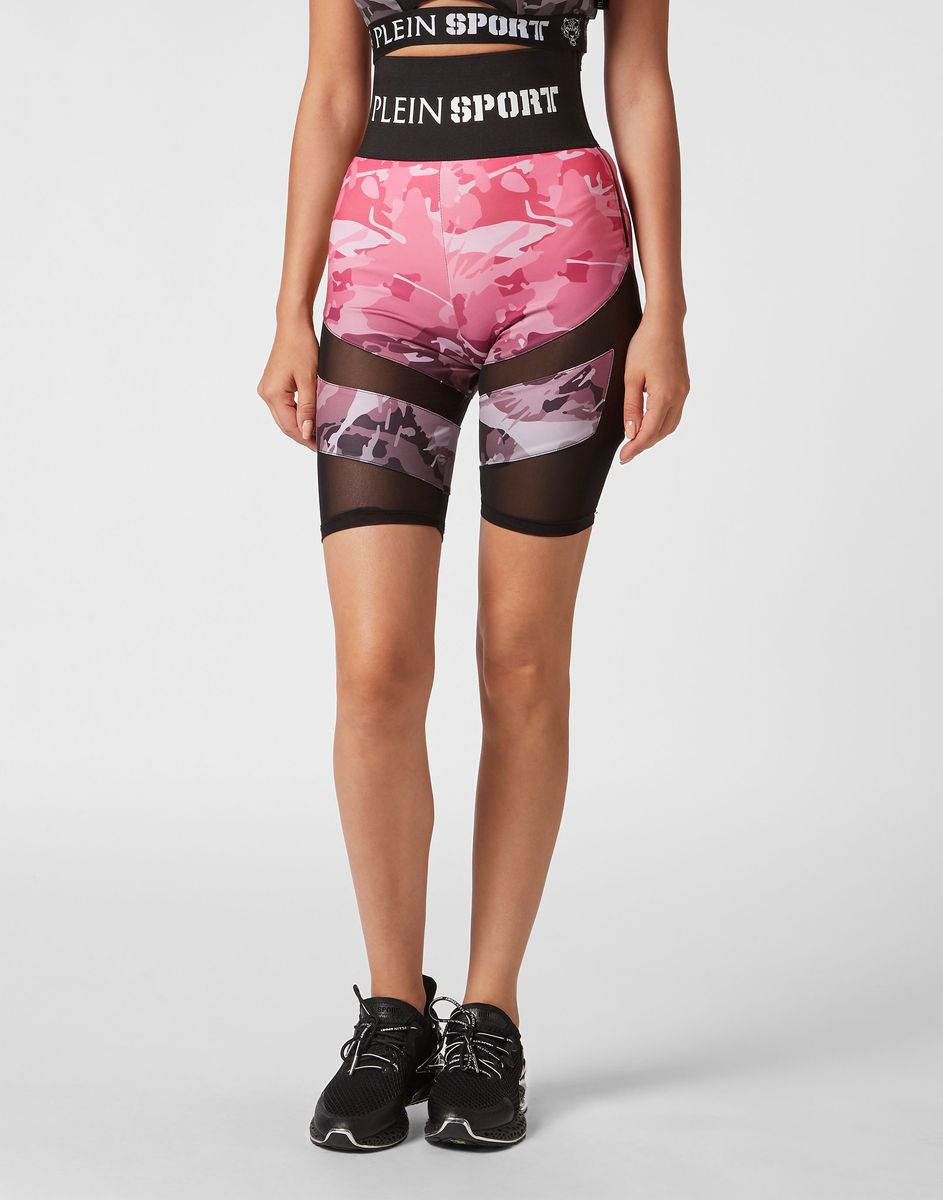 Leggings Camouflage