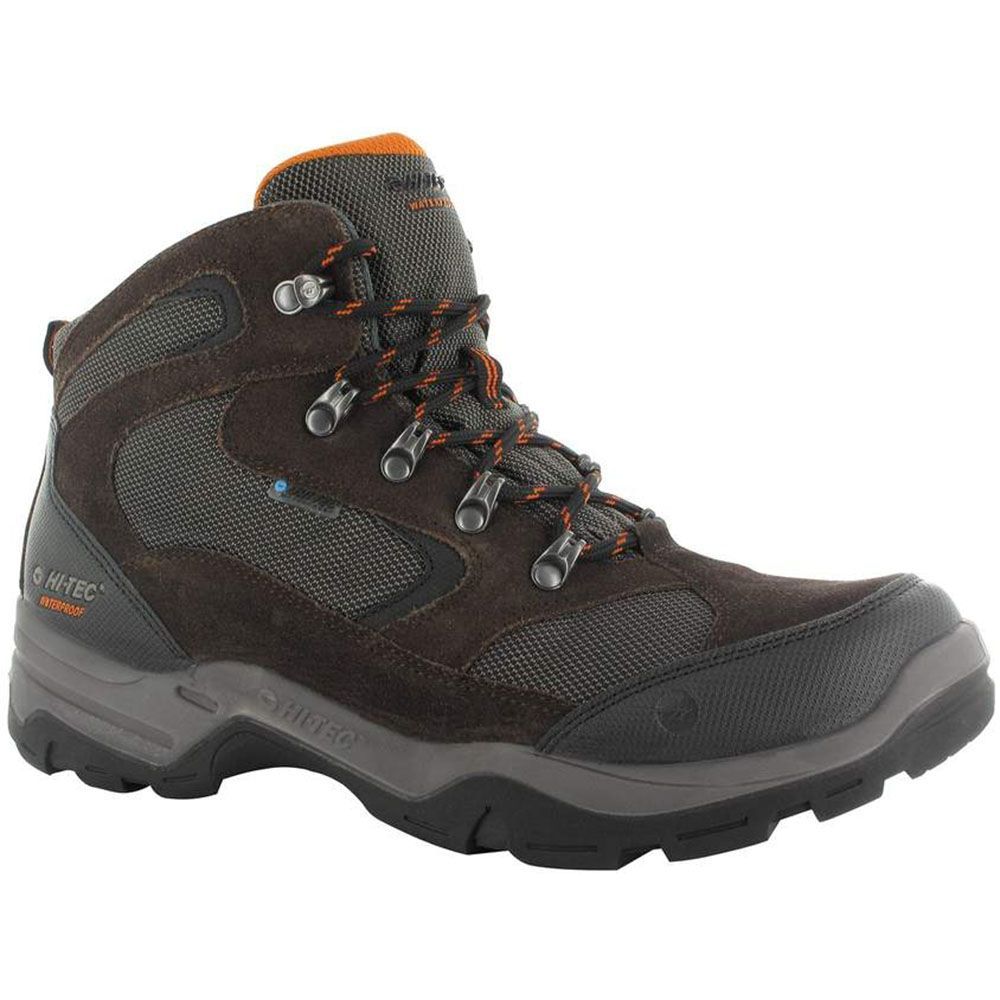 Hi-Tec Storm WASSERDICHT Herren