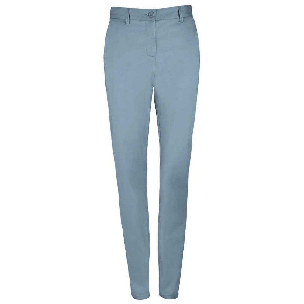 SOLS - "Jared" Anzugshose für Damen (Dunkel Blau)