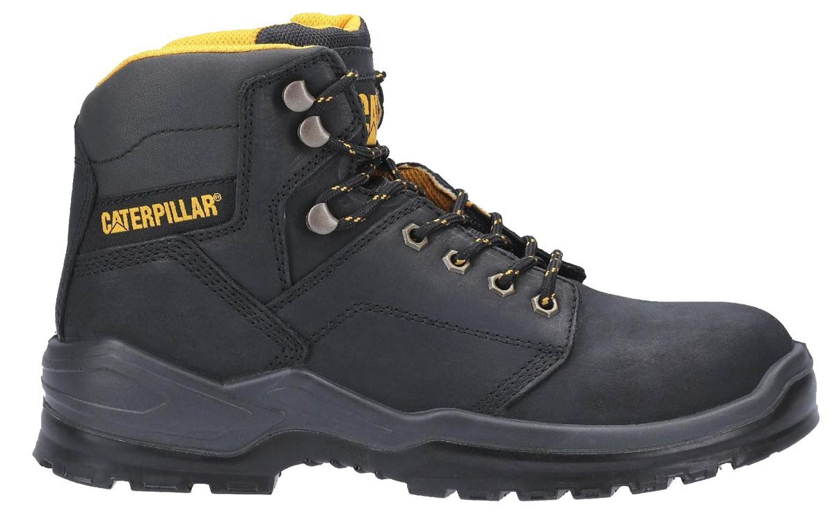 Caterpillar Striver S3 Bottes de sécurité Homme