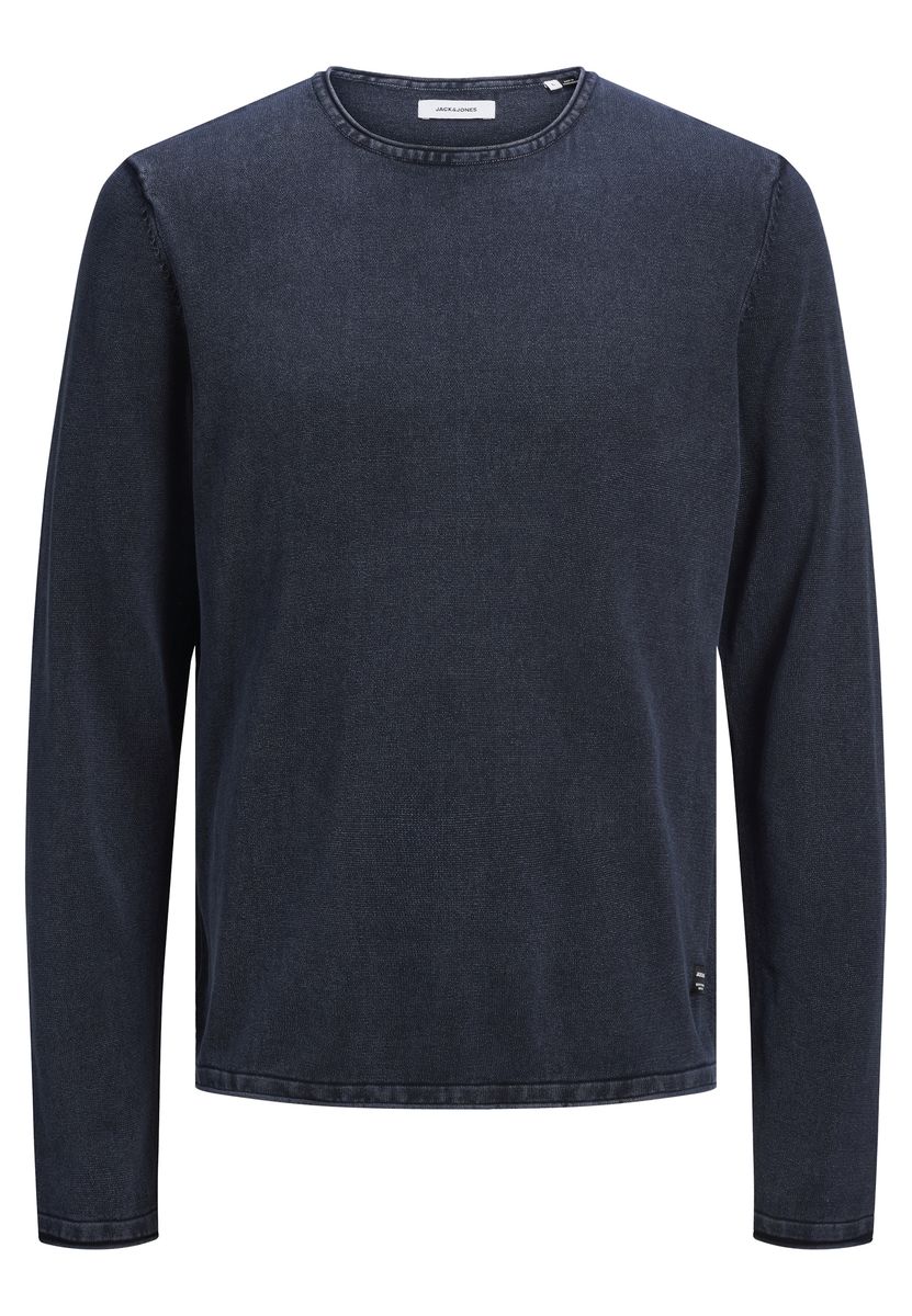 Jack & Jones Pullover mit R-Ausschnitt