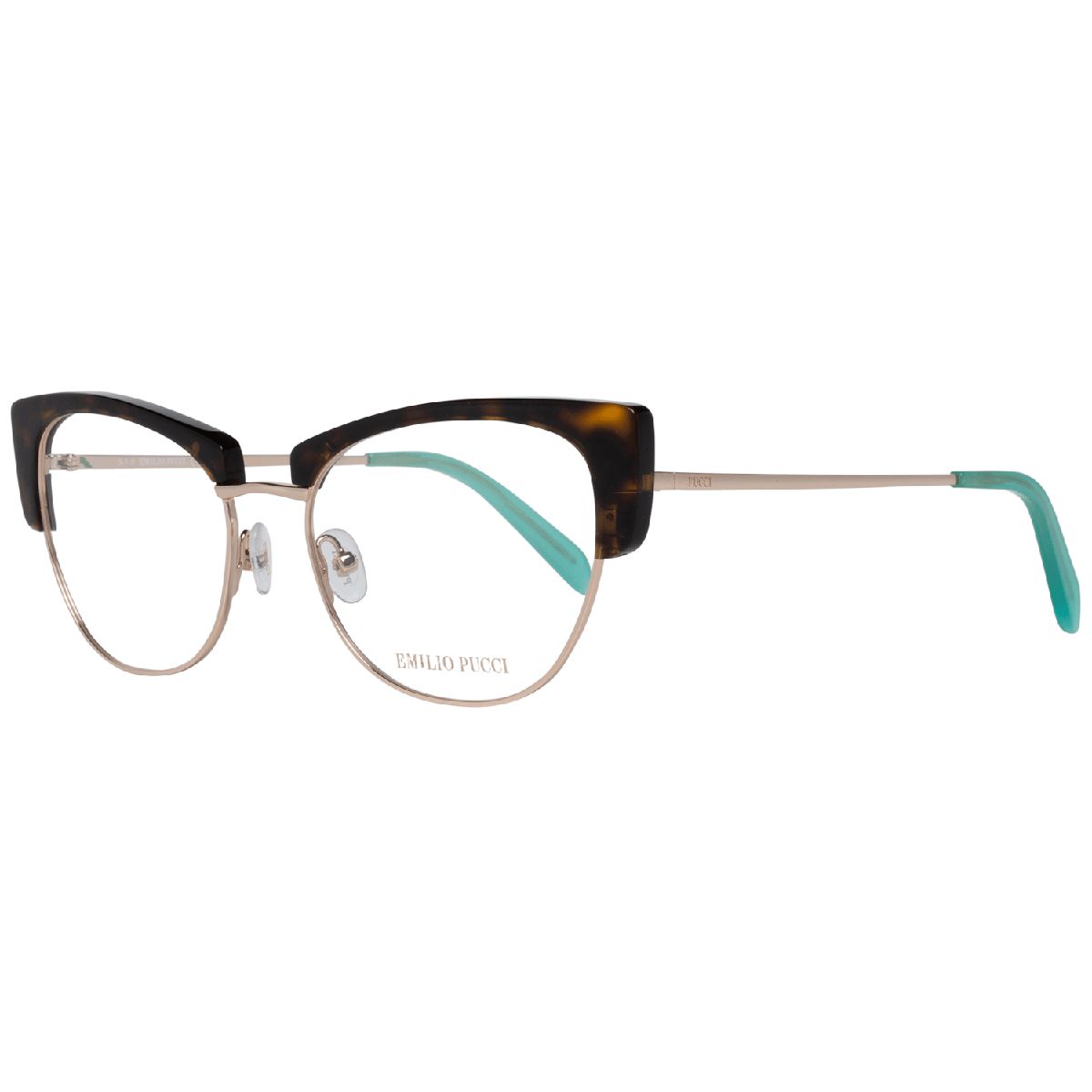 Damen Cat-Eye Brille