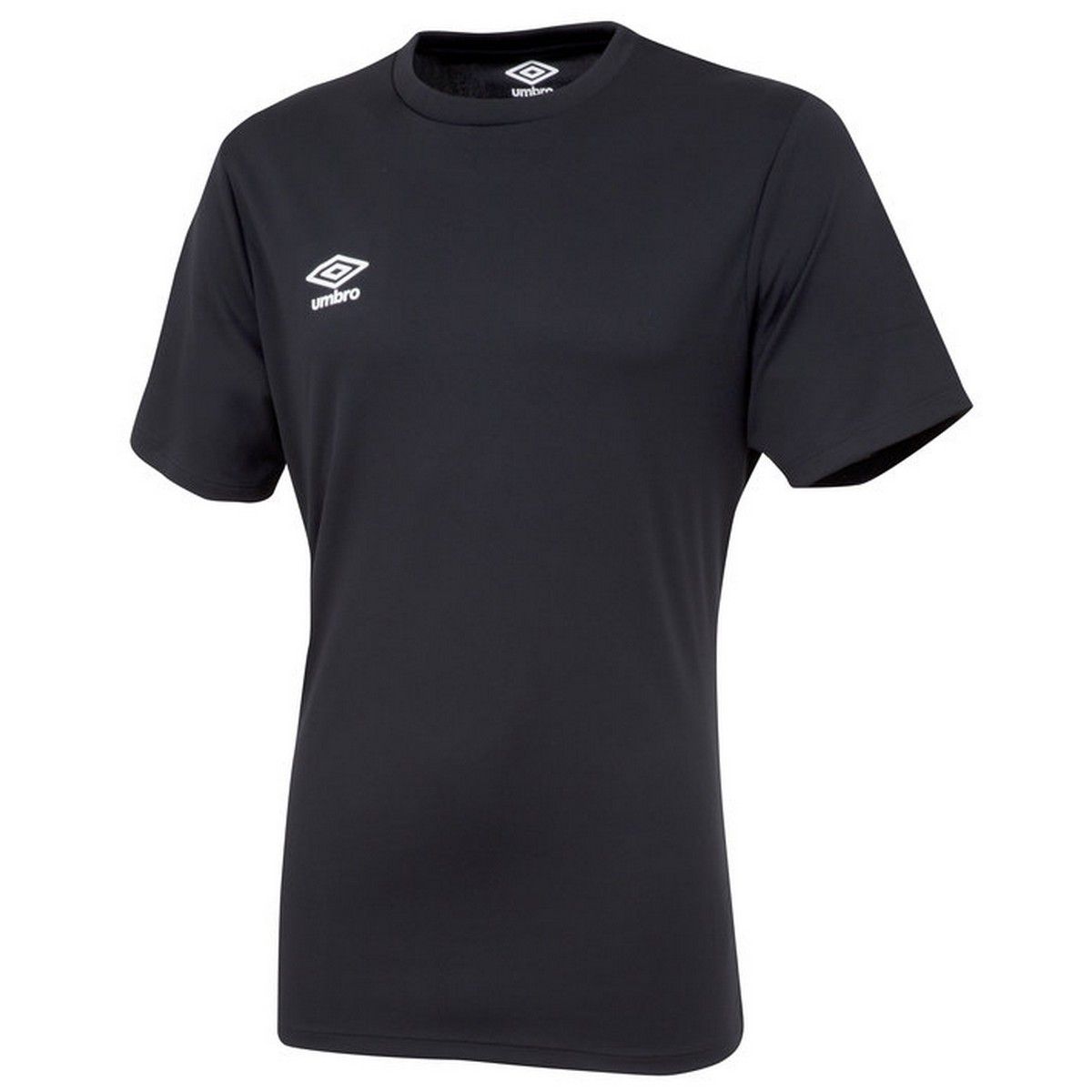 Herren Kurzarm Trainings T-Shirt