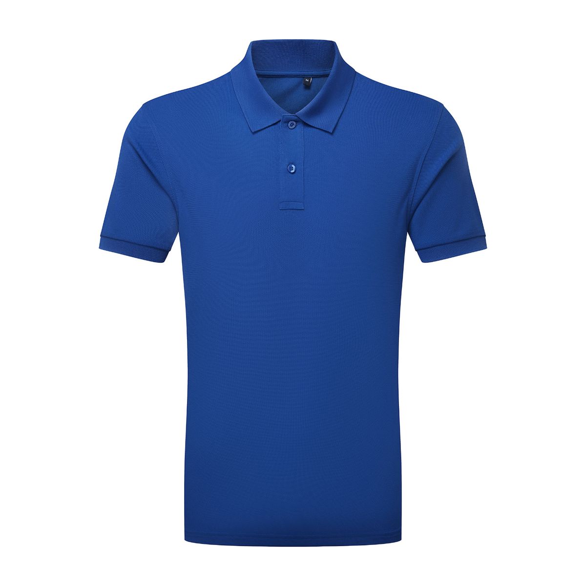 Herren Performance Poloshirt mit Feuchtigkeitstransport