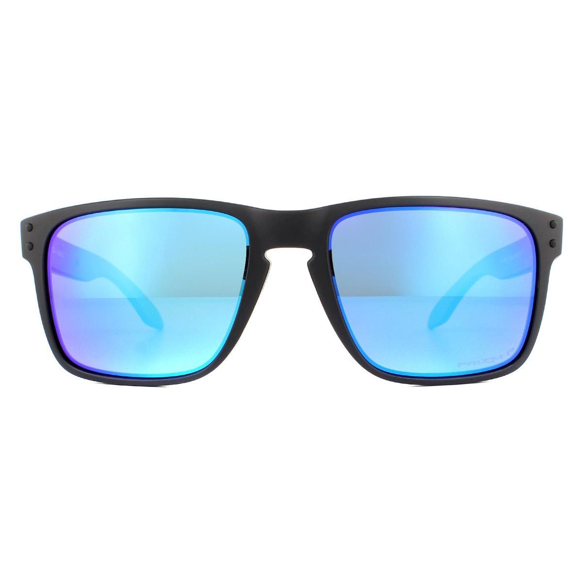 Sonnenbrille mit quadratischem Rahmen Holbrook XL