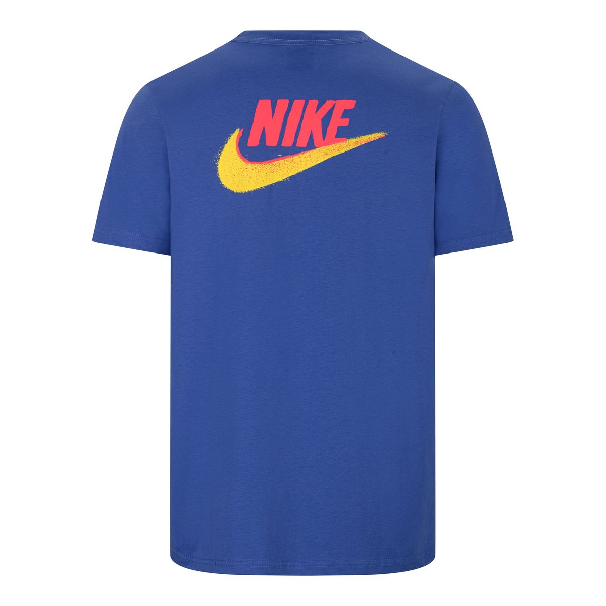 Grafik-T-Shirt mit Rundhalsausschnitt