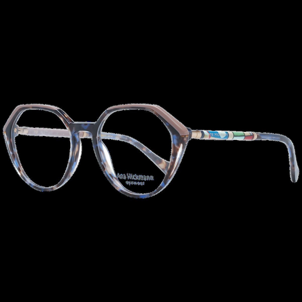 Geometrische Vollrandbrille