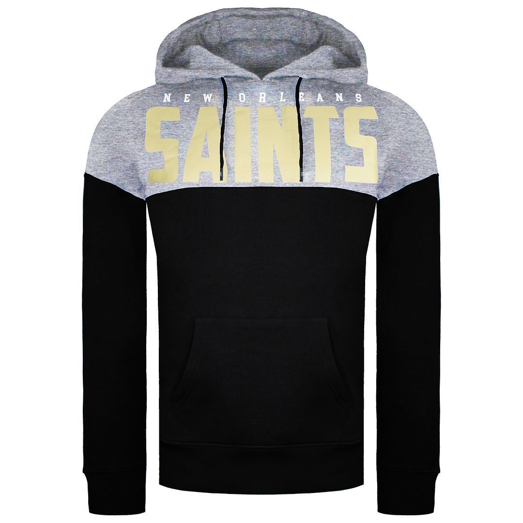 New Orleans Saints Kapuzenpullover