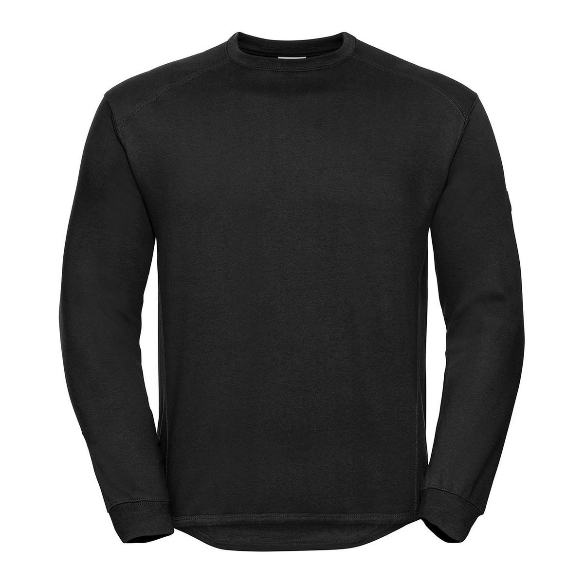 Unisex Schweres Sweatshirt mit Rundhalsausschnitt