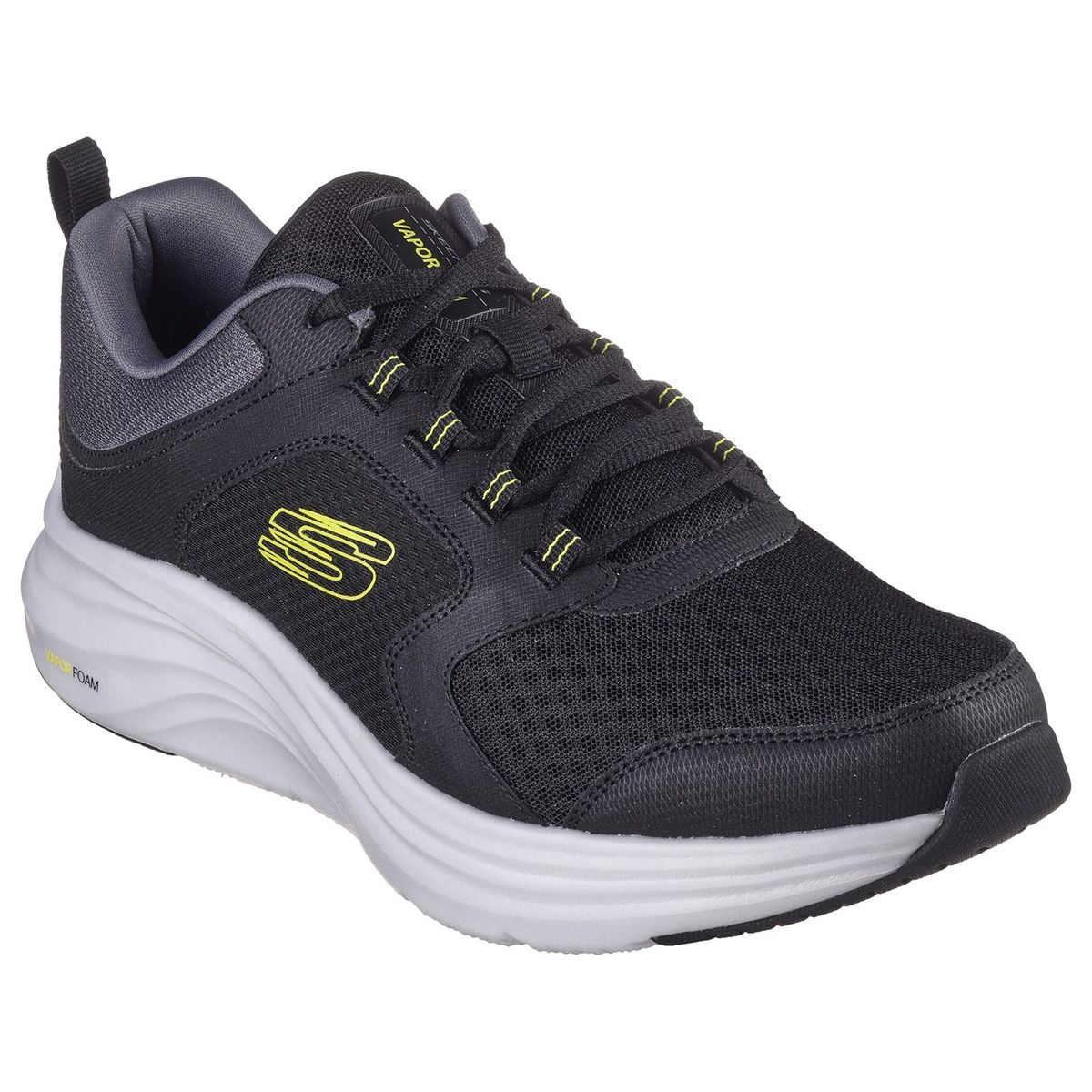 Vapor Foam Trainer
