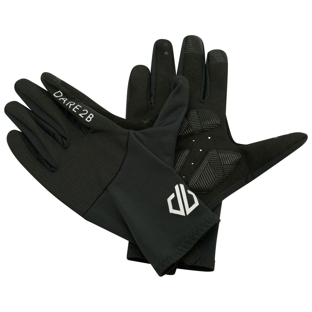 Ergonomische Langfinger-Fahrradhandschuhe