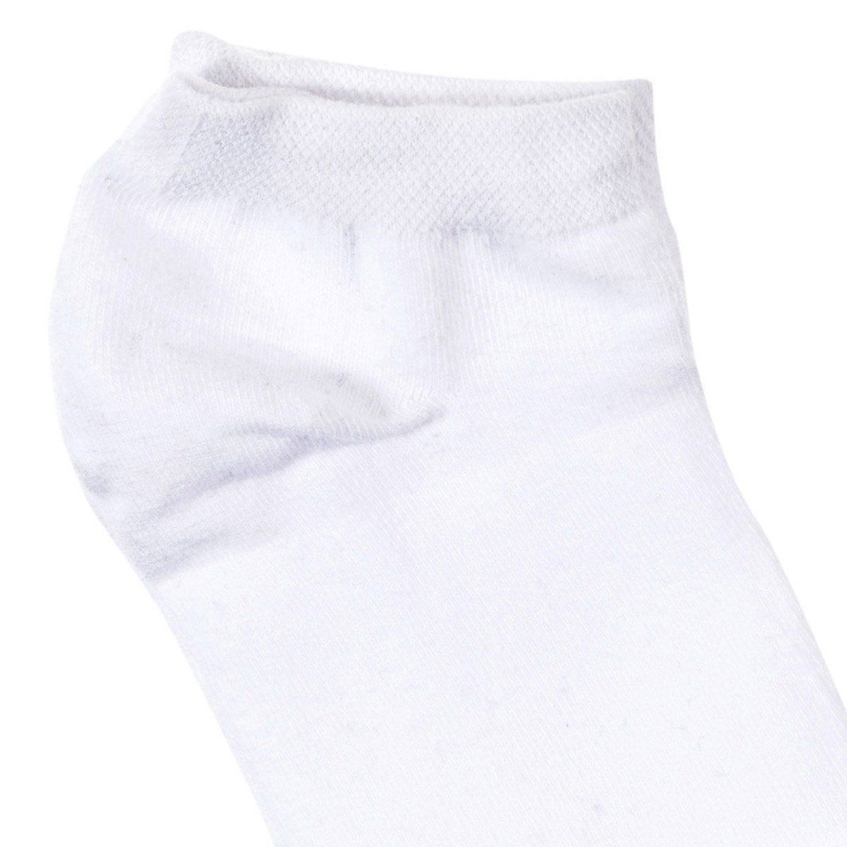 5er-Pack Bequeme Füßlinge