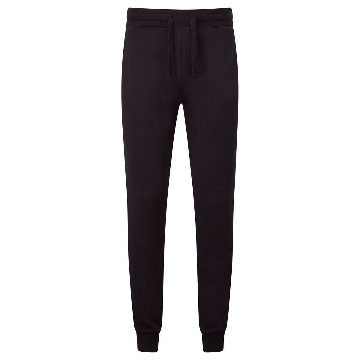 Russell Herren Authentic Jogginghose (Schwarz)