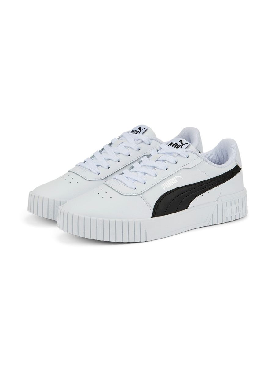 Carina 2.0 Klassischer Tennisschuh