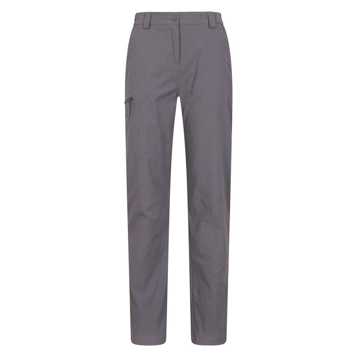 Mountain Warehouse Damen/Damen Stretch Wanderhose (Holzkohle)