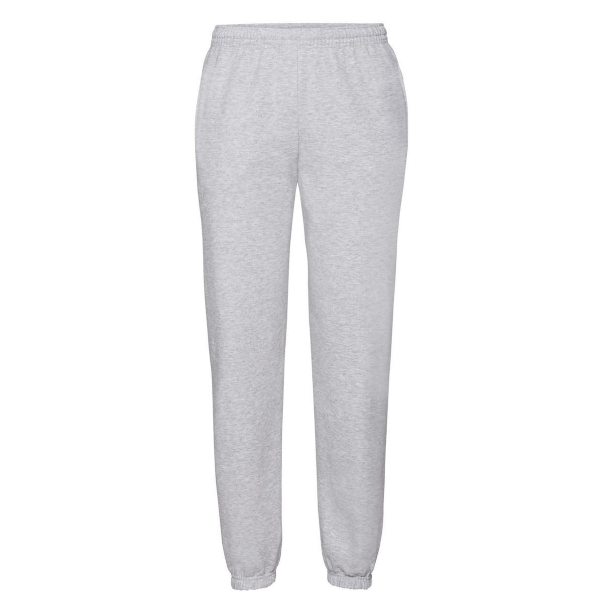 Klassische Fleece Jogginghose
