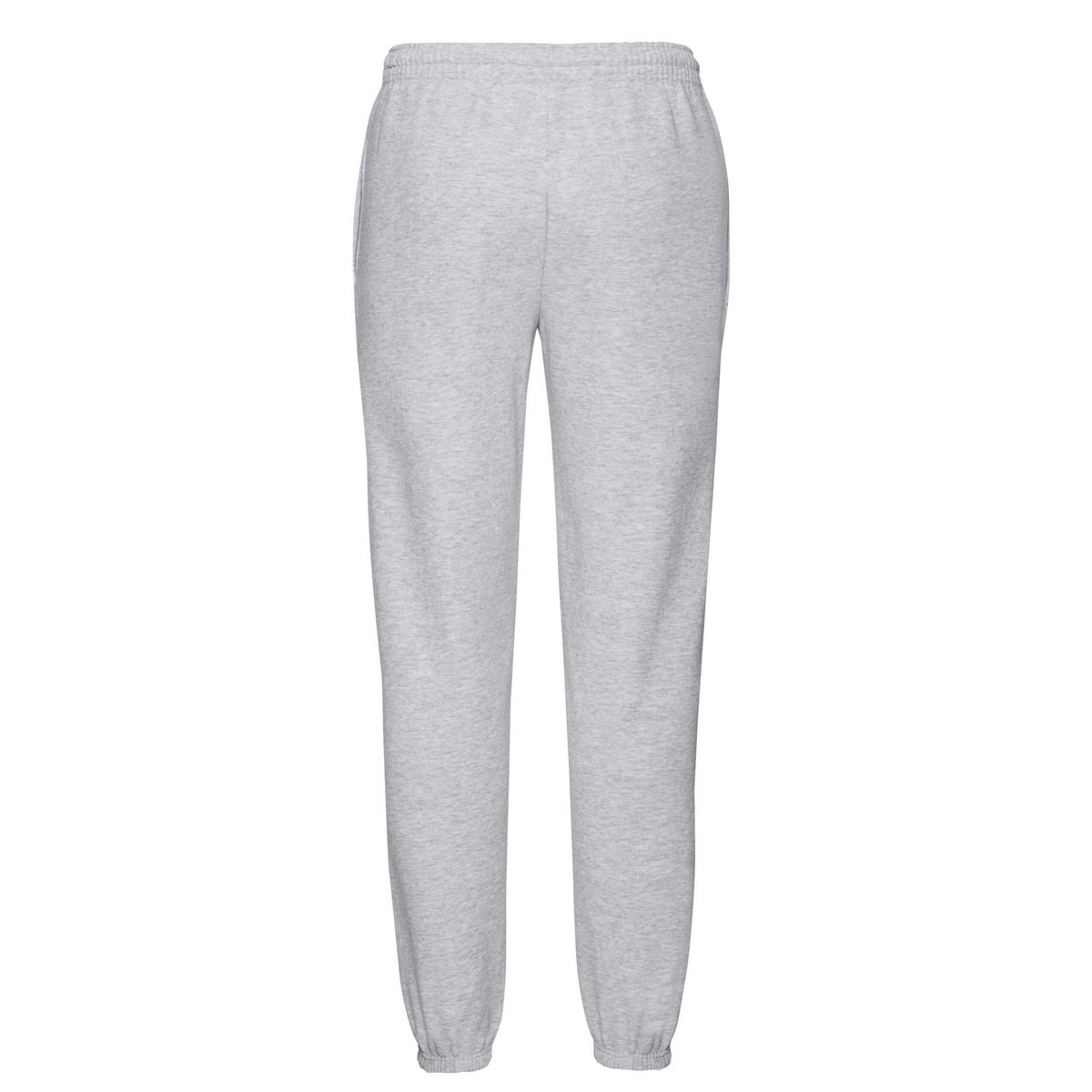Klassische Fleece-Jogginghose aus Baumwollmischung