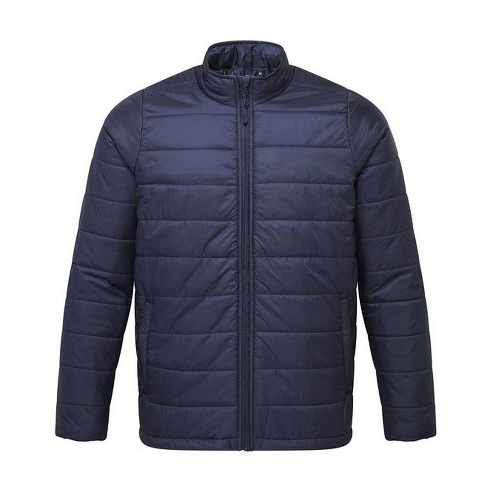 Leichte Herren Steppjacke