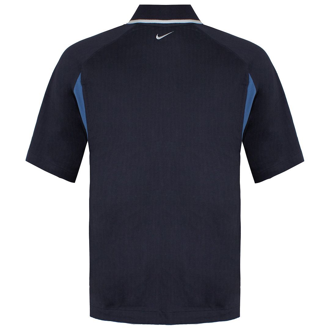 Sportliches Raglan-Poloshirt