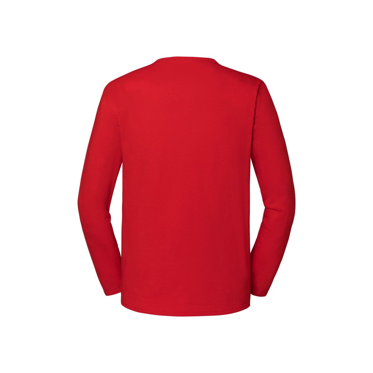 Hochwertiges Iconic Langarm-T-Shirt