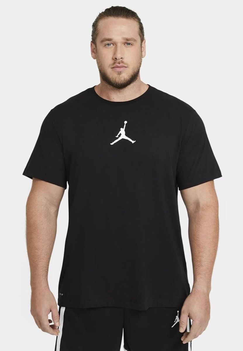 Herren Air Jordan Jumpman T-Shirt
