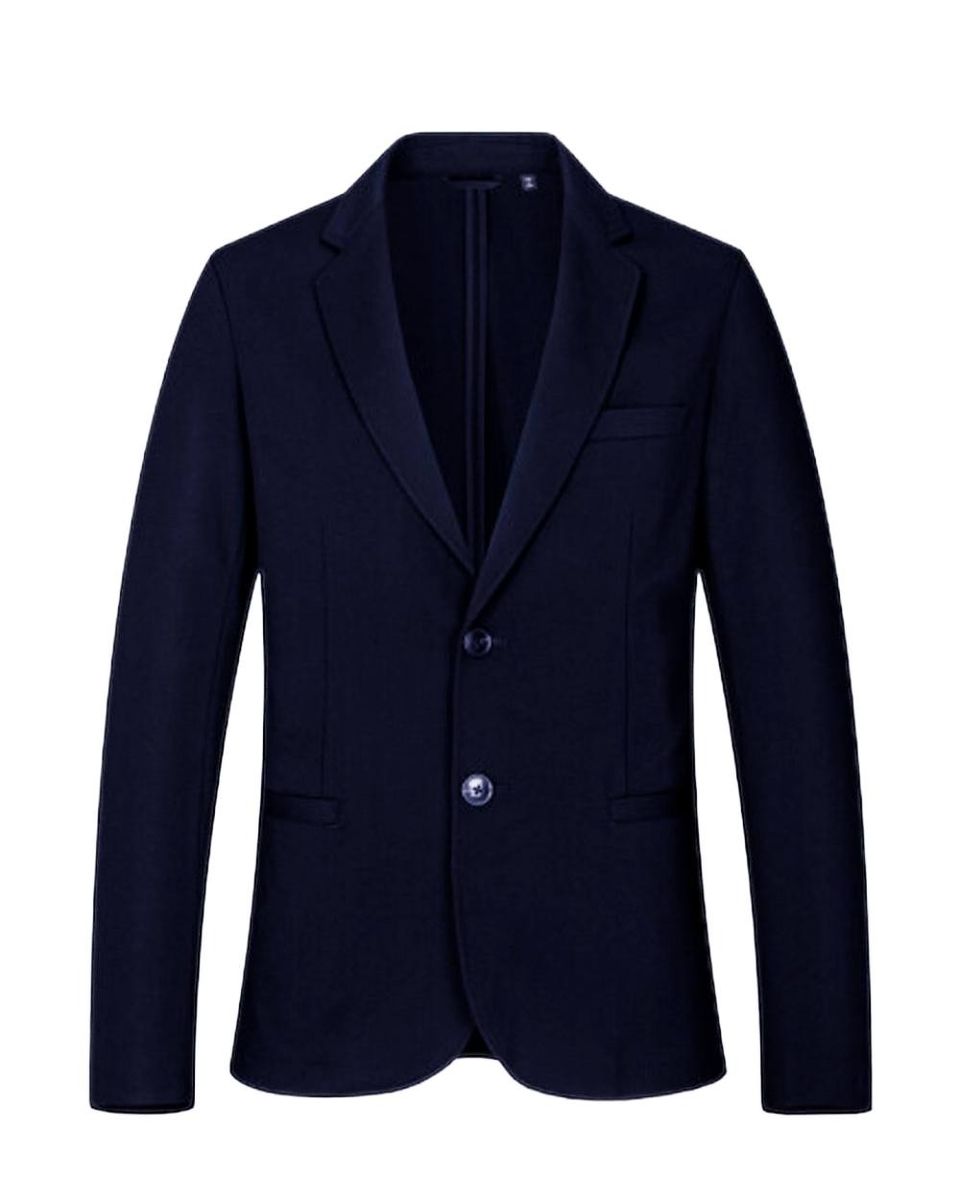 Armani Exchange Herren Blazer in Blau